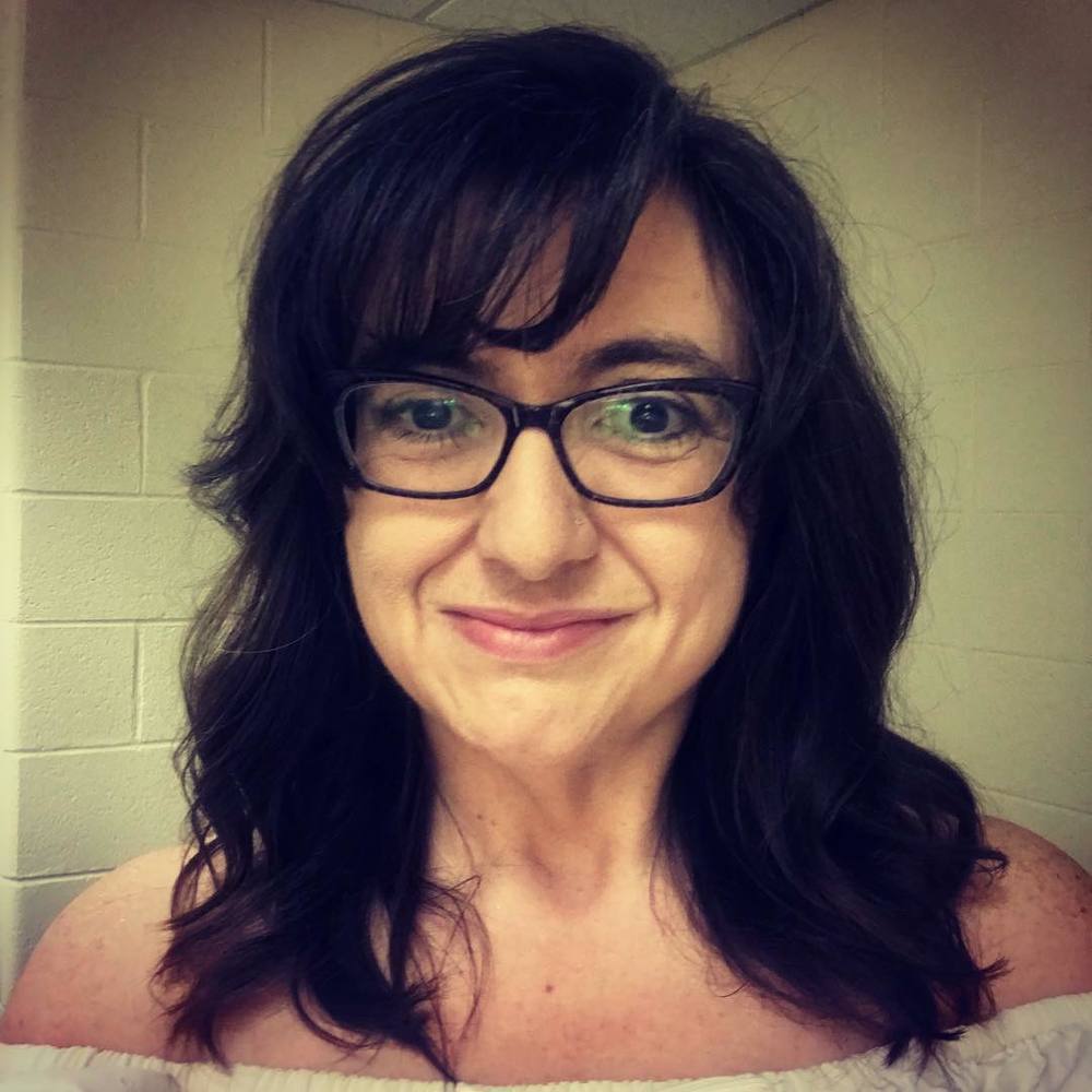 Meet your Posher, Becki